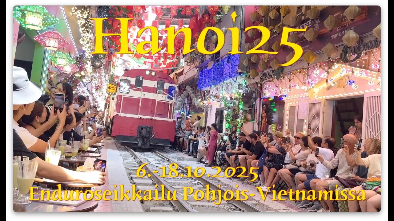 Hanoi25 - HD 1080p