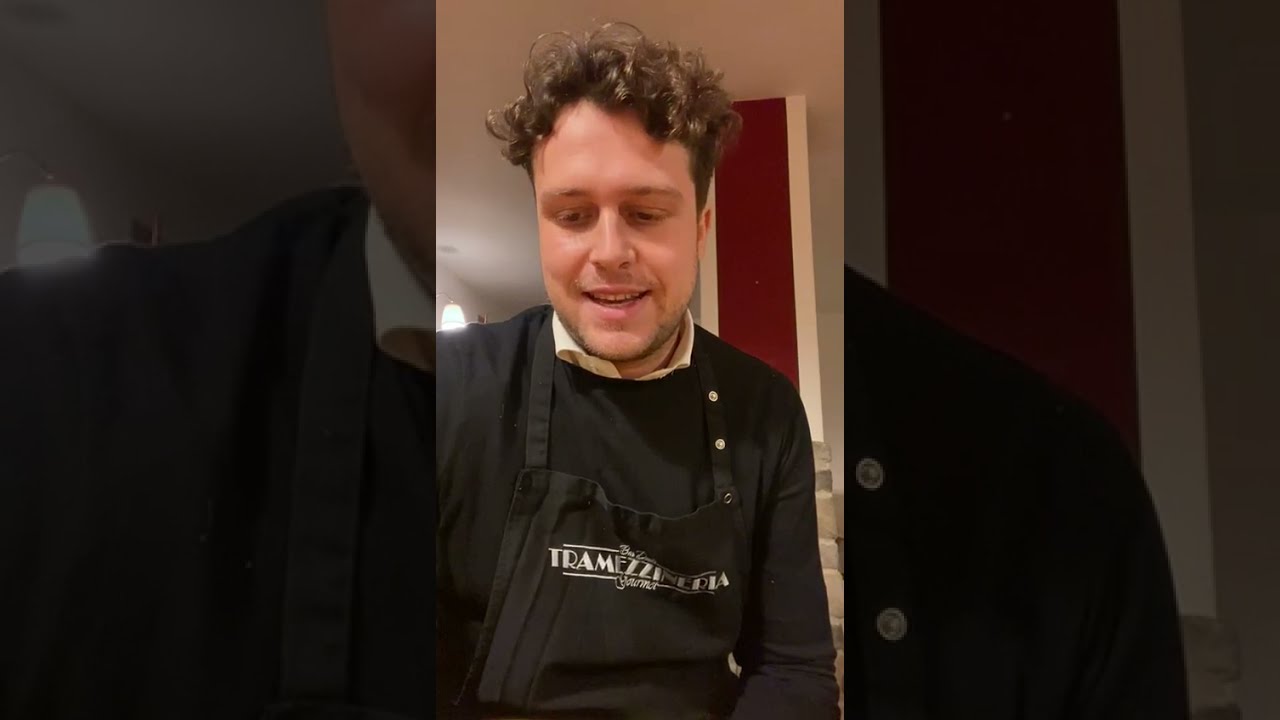 GIULIO ANZOLIN cucina:bar
