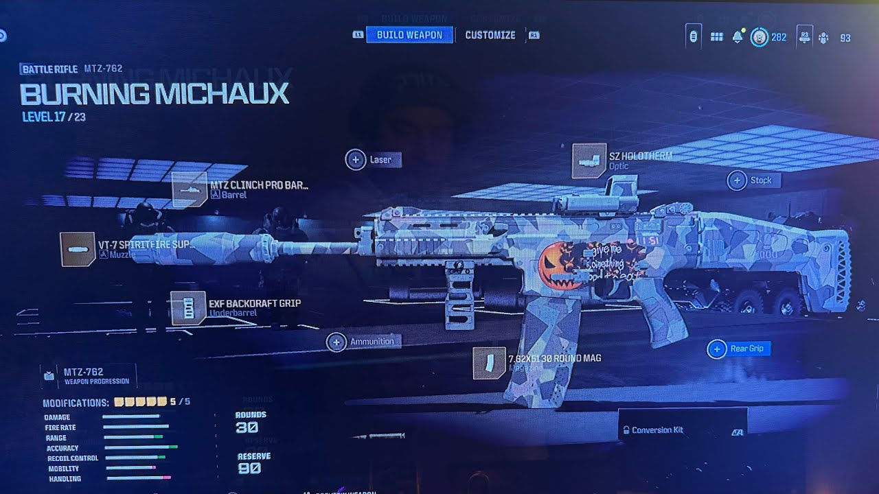 🔹🔷 MW III: MTZ-762, Bas-P, RAM-7  ¤§¤  Small Map Mosh 🔷🔹 #boston #shorts #fyp #nyc 