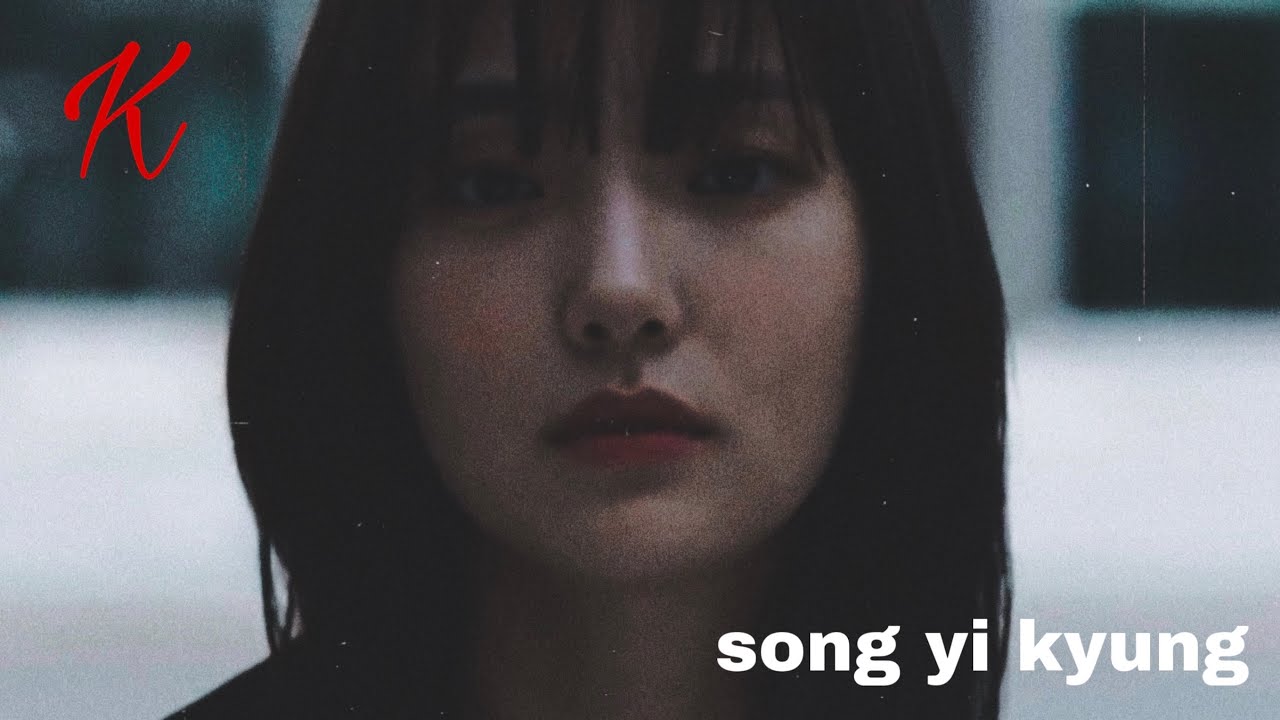 song yi kyung/k || inspector koo || how villains are made