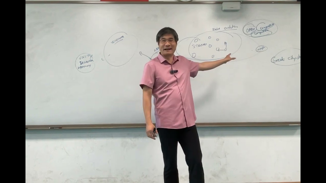 Civilization #5:  The Yamnaya Conquest of Europe