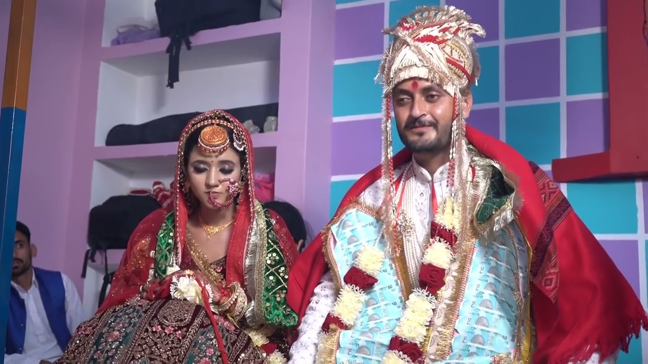 05 Shivani & Manish