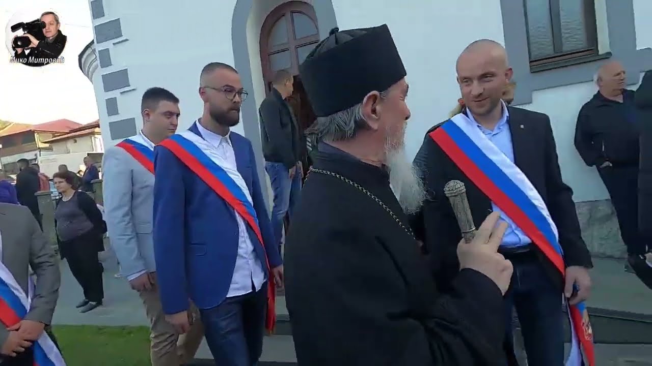 ХРАМОВНА СЛАВА ЦРКВЕ СВЕТЕ ПЕТКЕ ПЕТКОВДАН