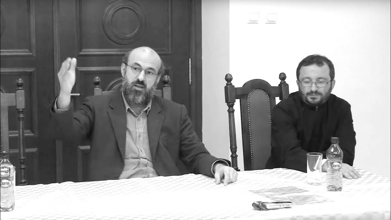 Virgiliu Gheorghe: Factori de risc in dezvoltarea si educatia copiilor astazi 2016 02 29