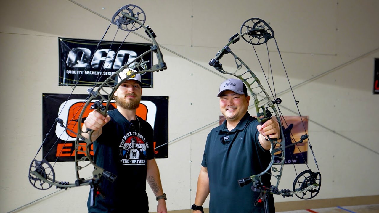 2022 HOYT VENTUM PRO REVIEW [WATCH BEFORE YOU BUY]