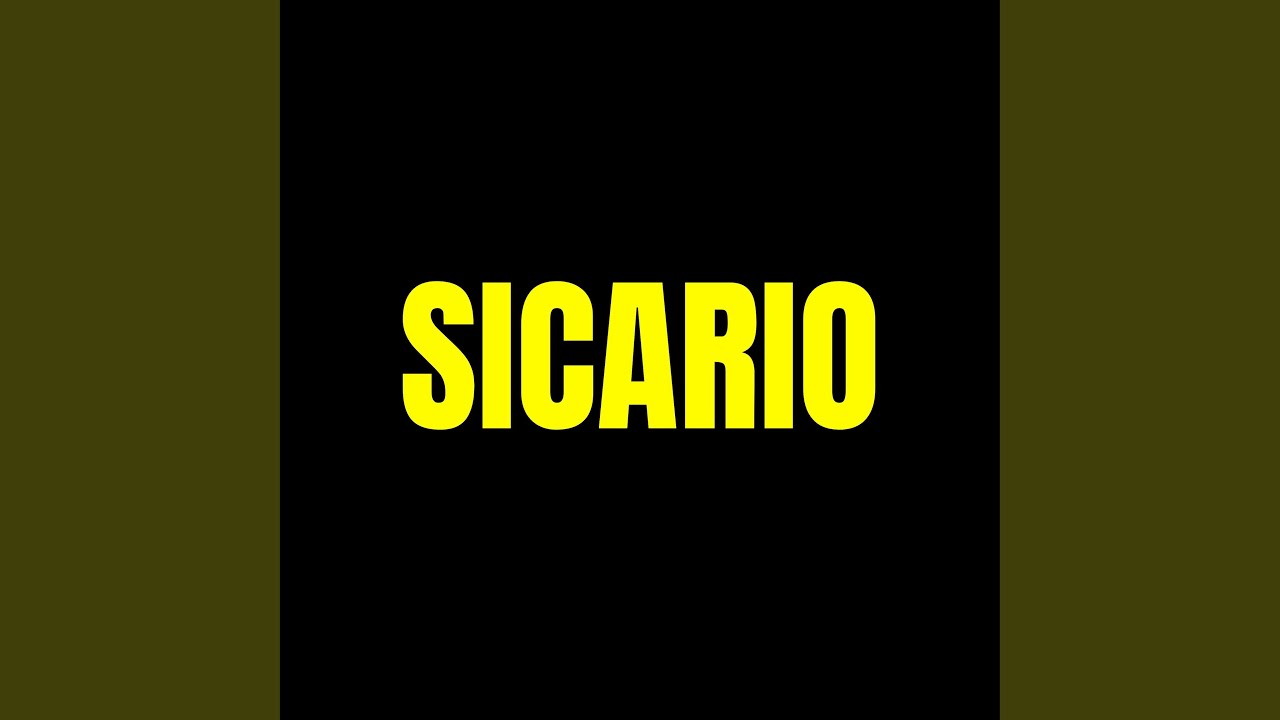 SICARIO