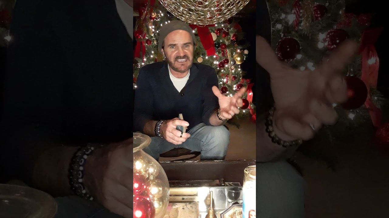 Pisces!  No smoke and mirrors for this deceptive Magician around you! Baby Daddy/mommy?  Hobosexual?