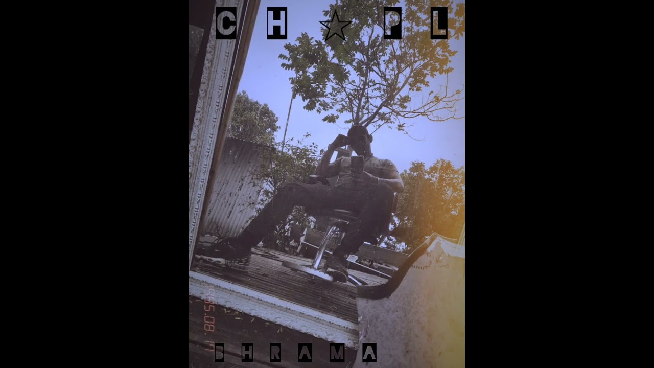 BHRAMA//TOXIC...