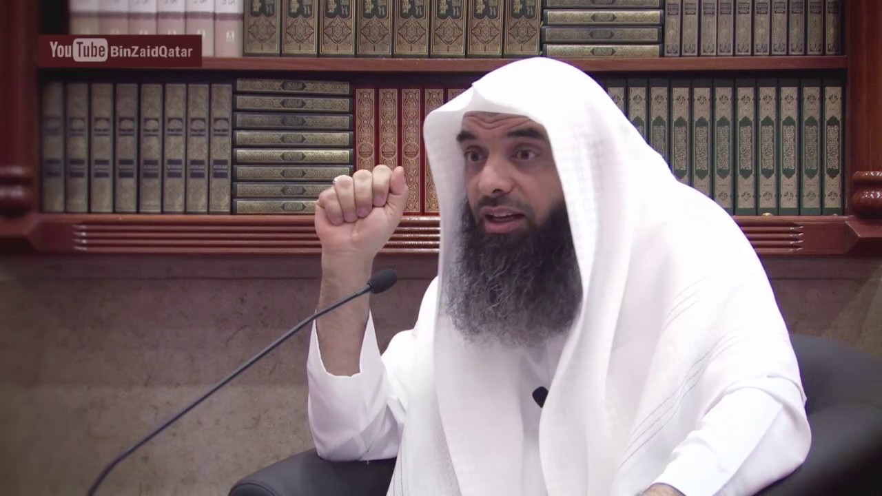 Introduction to Tafseer, Part 02 - Sh  Hazem Rajab [HD]