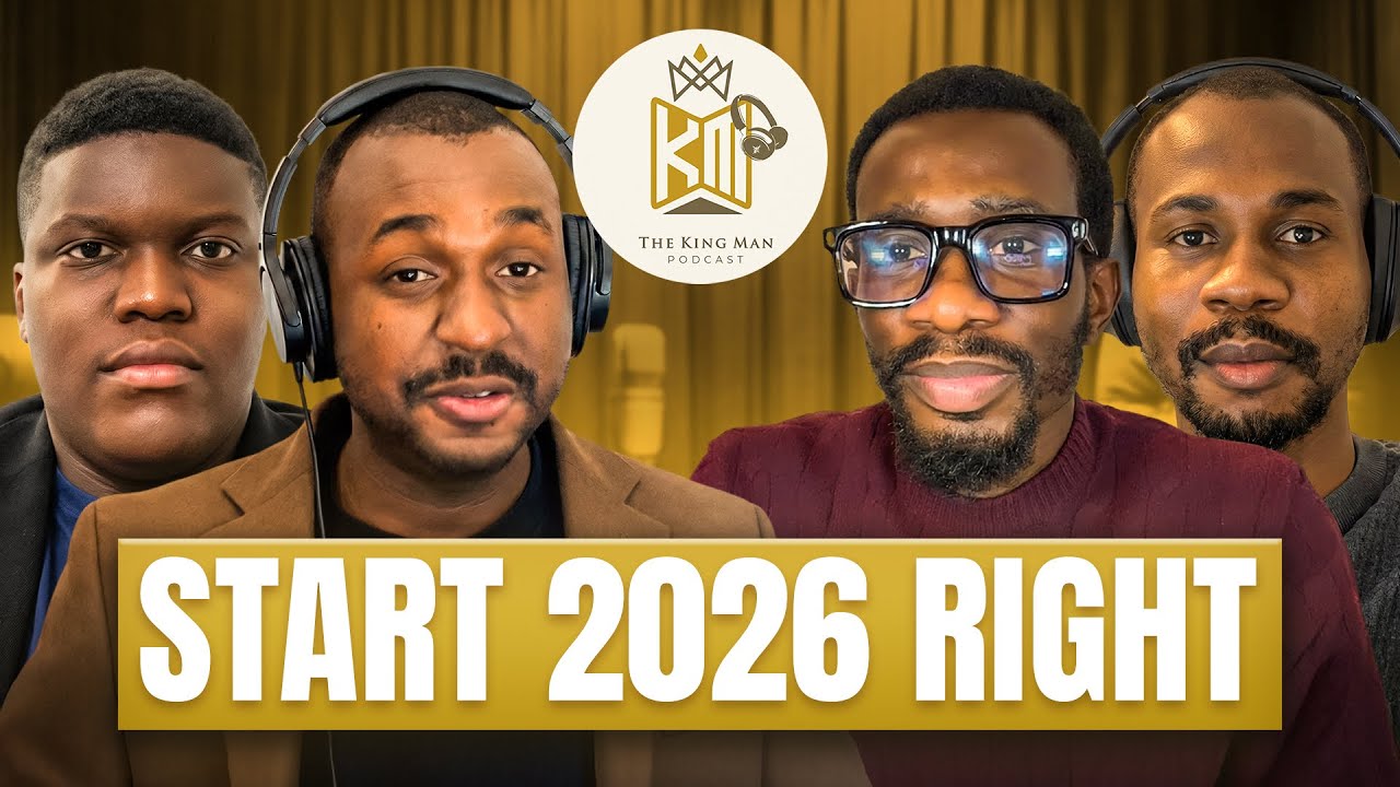 Getting It Right in 2026