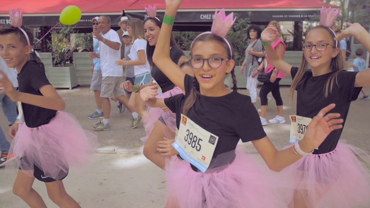 Vidéo officielle Montpellier Reine 2018