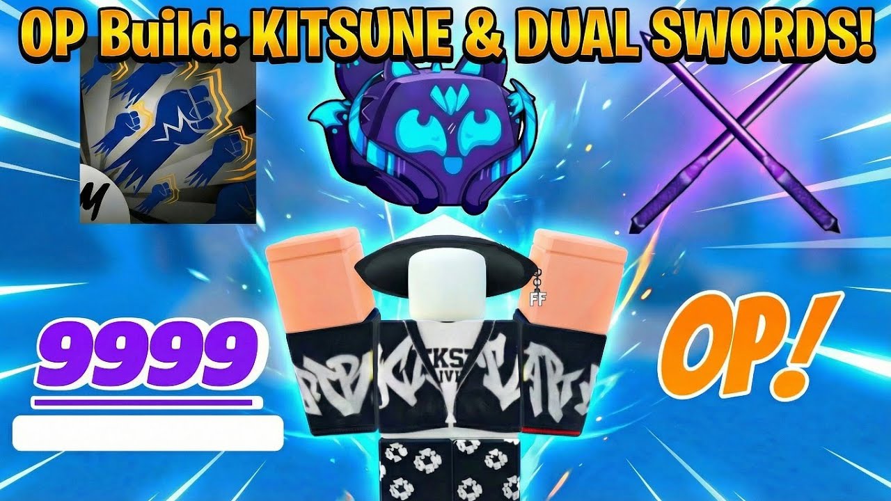 USING NEW KITSUNE MUTATION + SHARK ANCHOR TO REACH 30 MILLION BOUNTY BOUNTY HUNT 