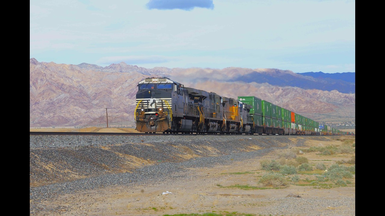 A Weekend along the Salton Sea January 3rd and 4th, 2026