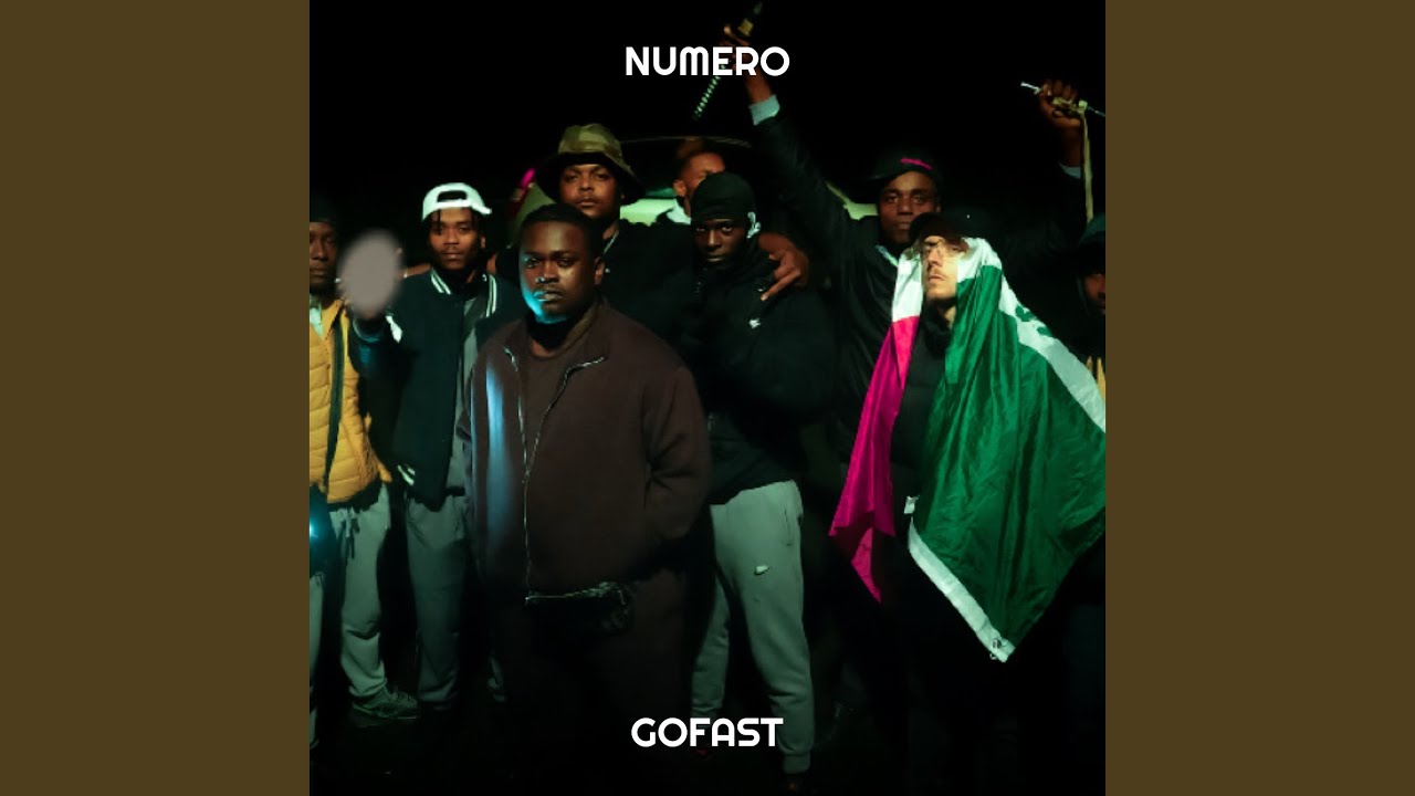Numero
