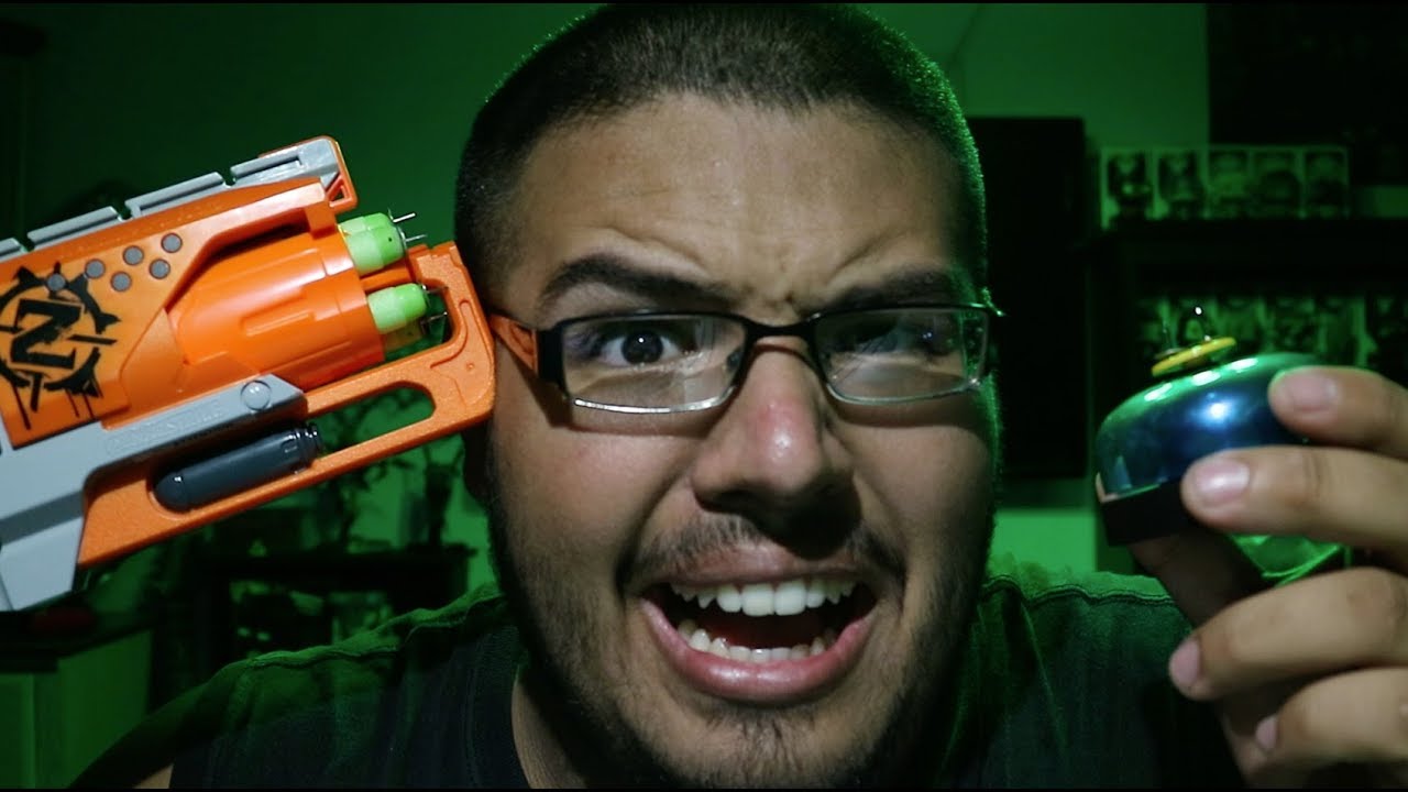 Quick Cups Extreme *DO NOT ATTEMPT* Feat. David Vs Norm