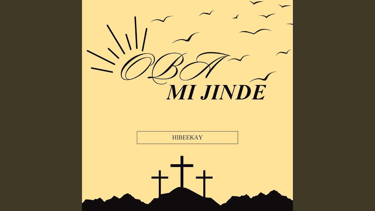 Oba mi jinde