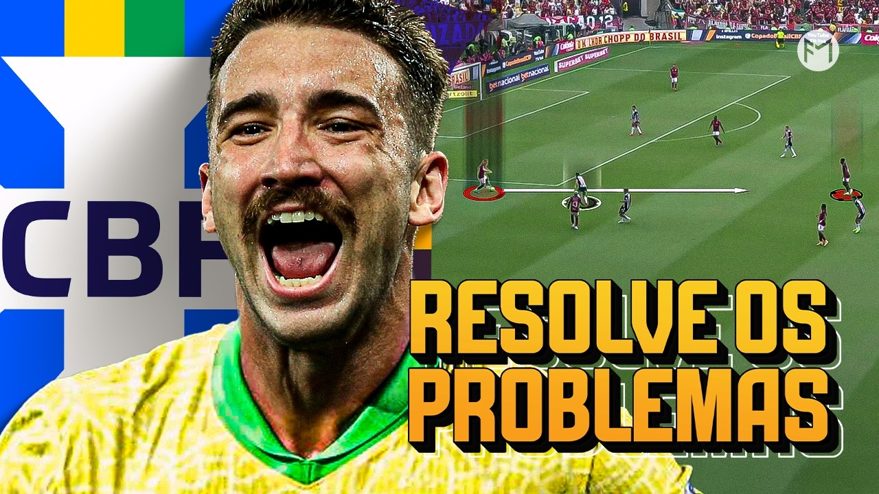 O Melhor Zagueiro Do Brasil Merece Ser Titular Da Seleção Brasileira?