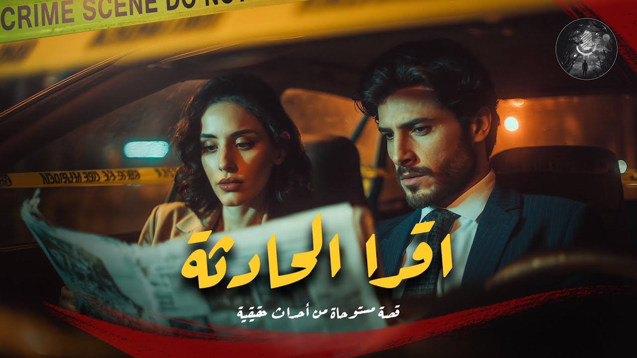 مستوحاة من أحداث حقيقية لوكيل نيابة يحقق في قضية حريق فندق في وسط البلد ويكتشف جـ ـريمة والجاني صدمة