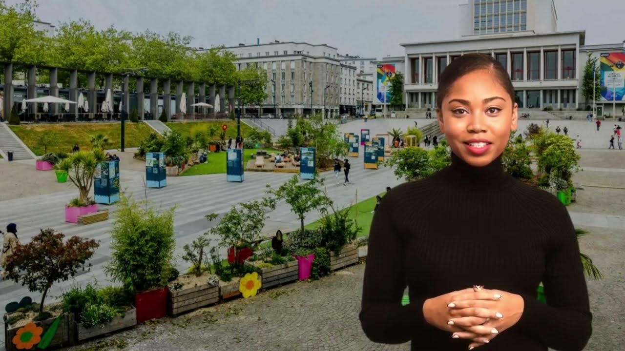 Livraison CBD &agrave; Brest - La Verte Feuille