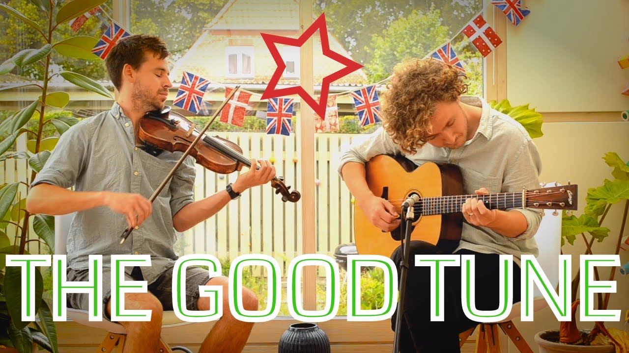Hunt The Squirrel | The Good Tune