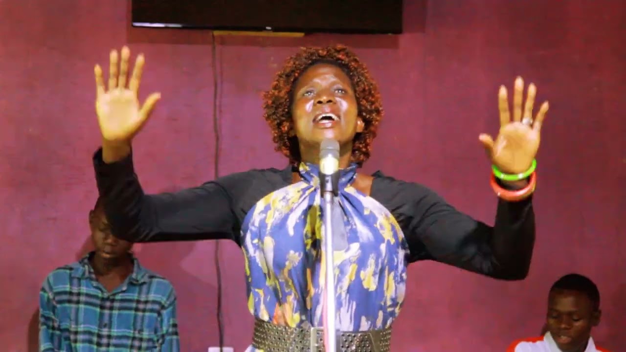 Abi pako Nyingi (Official Music Video)