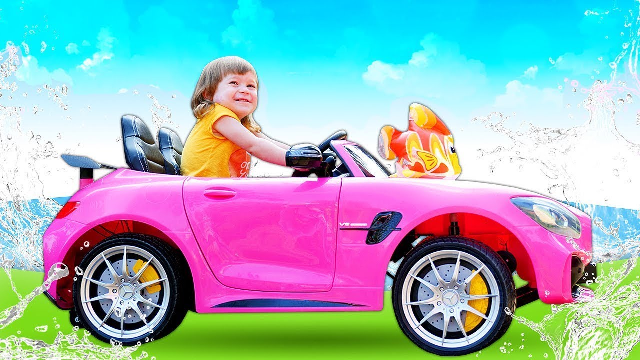 Ich heiße Bianca. Lustige Kinderlieder mit Bianca. Kinderlieder zum Mitsingen und Tanzen