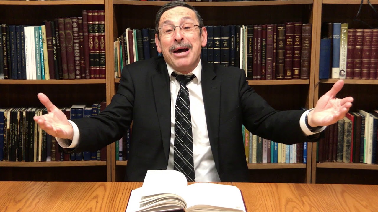 Parshat Shmini Dvar Torah דבר תורה פרשת שמיני