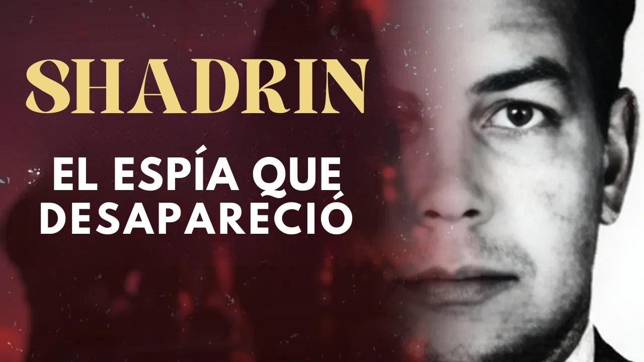 El espía de la Guerra Fría que se esfumó | Historias reales de espionaje