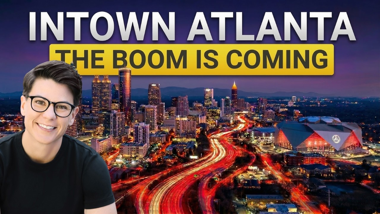 The Atlanta Housing Market Signal Most People Are Still Missing