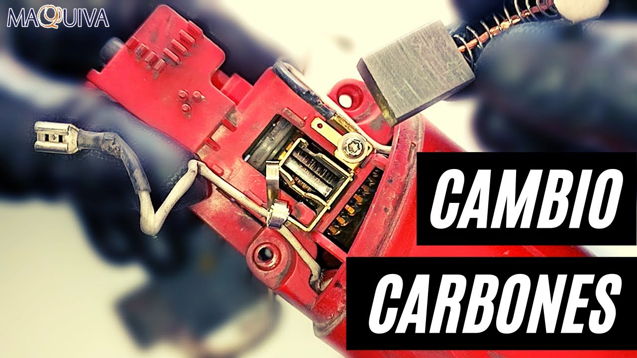 GRINDER / GRINDER / CARBON ADAPTATION