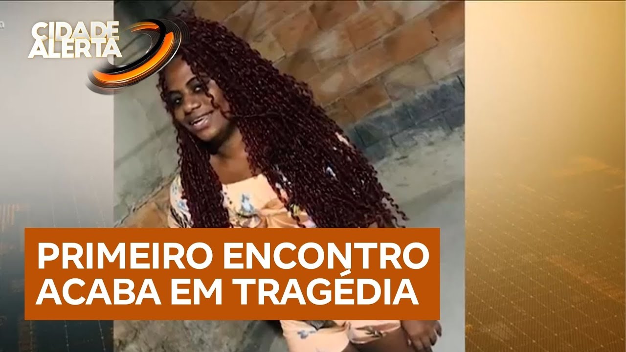 Primeiro encontro fatal: mulher é assassinada por homem misterioso em Minas Gerais