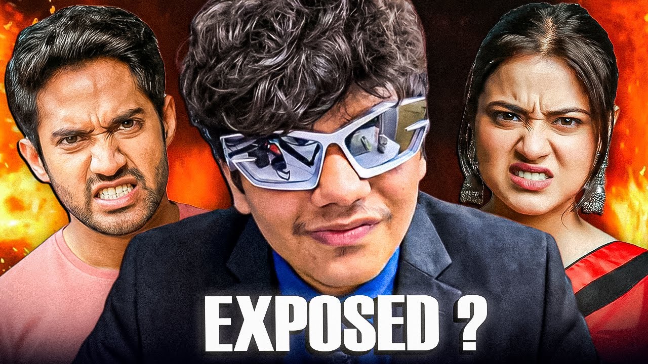 Thugesh VS Nishu Tiwari Controversy Exposed?