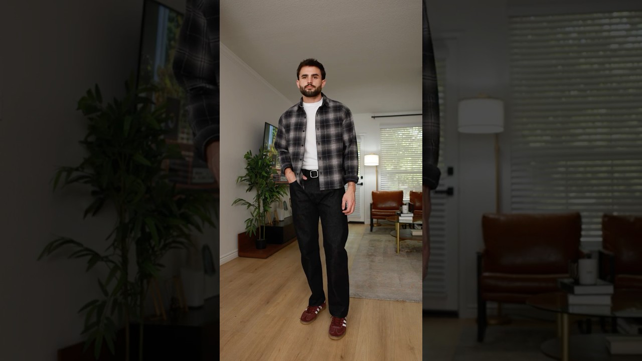 Outfit Upgrade Pt. 9 | Casual Style Edition