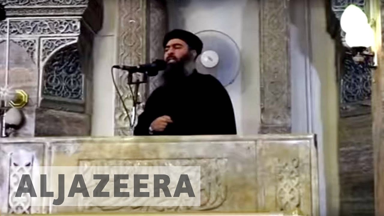 Интервью с Al Jazeera — Тарик Рамадан: «Действия ИГИЛ противоречат исламу»