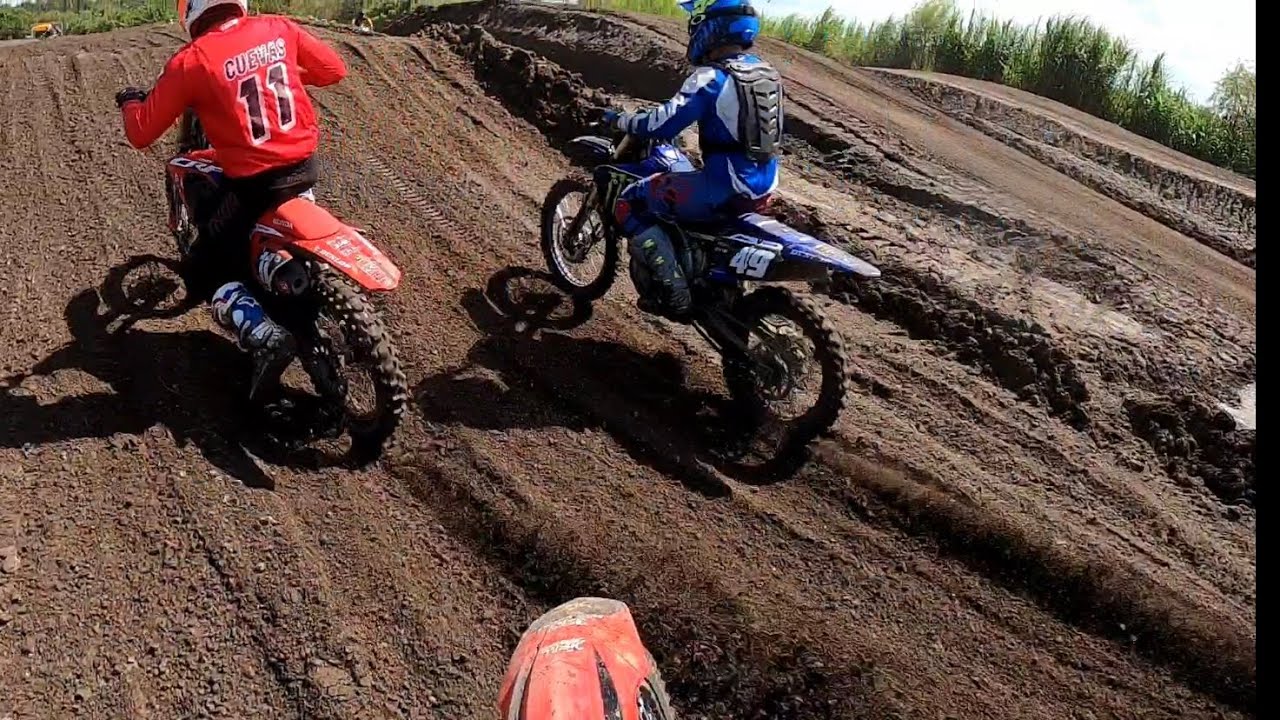 Miami mx park battle #motocross