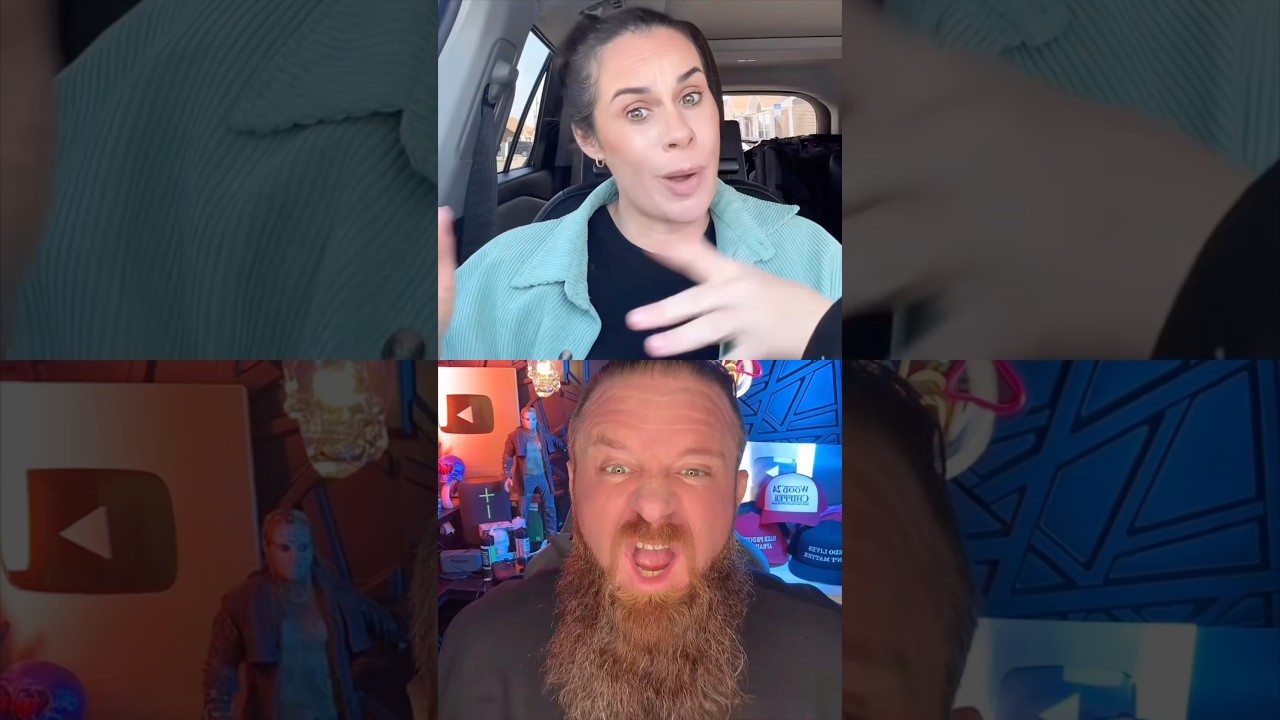 Тюремное правосудие пошло не так