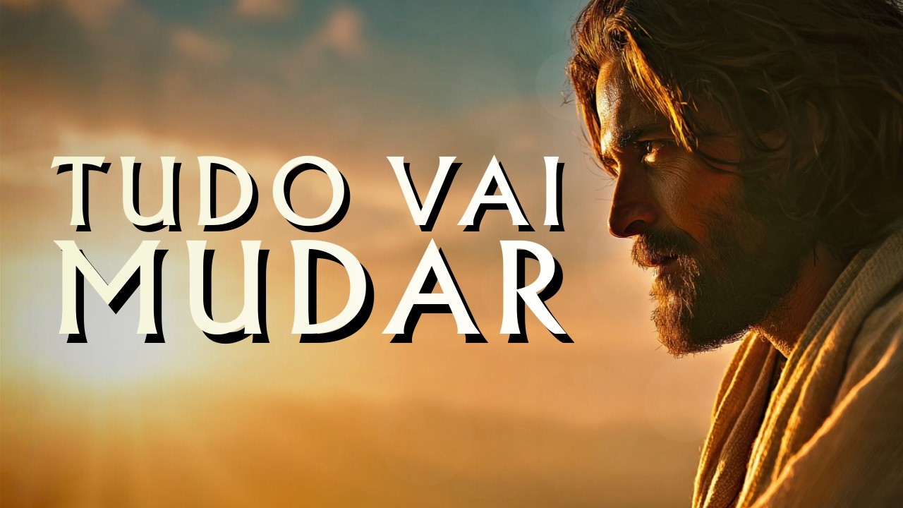 A Profecia de Março: Deus Vai Virar a Página da Sua História (Oração Forte)