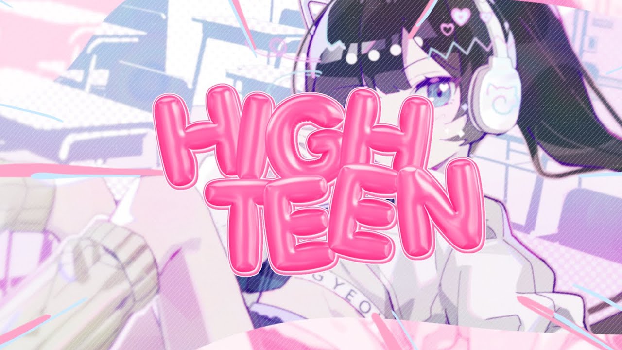 한결 (HANGYEOL) - HIGHTEEN Official MV