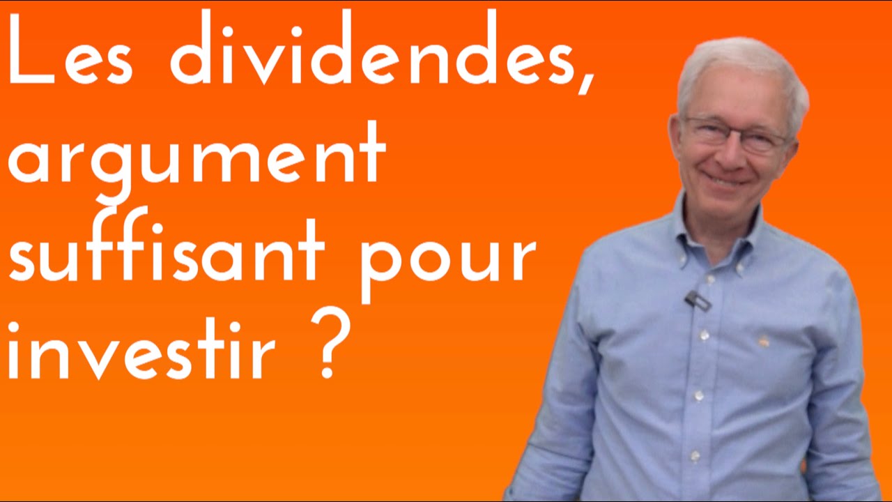 Orange : les dividendes, argument suffisant pour investir ?