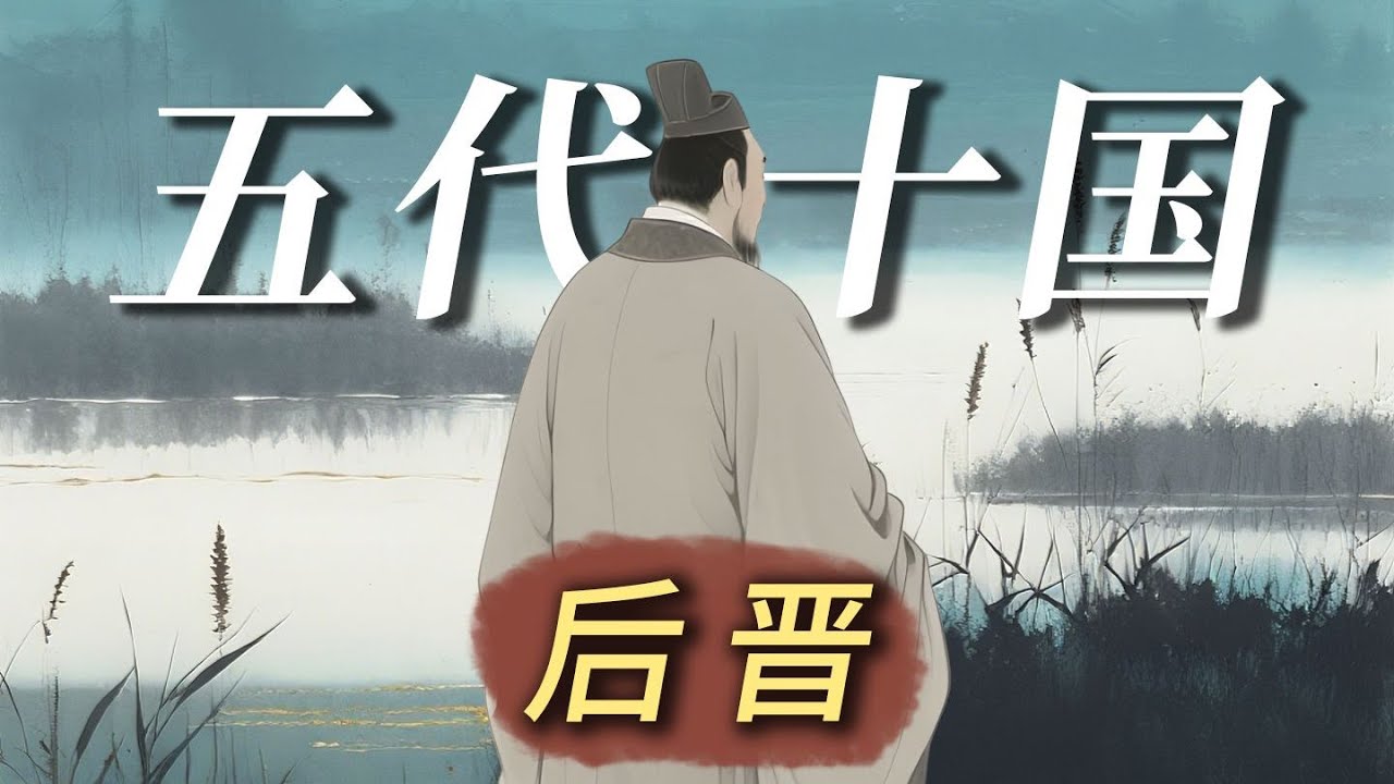 五代十国：后晋悲歌，对燕云十六州说再见！