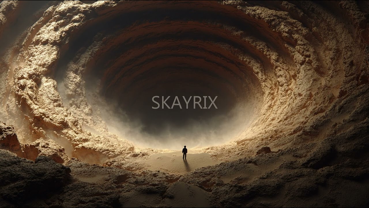 SKAYRIX &mdash; SYSTEM | Deep Mechanical Groove / Dark Electronic / Club Flow
