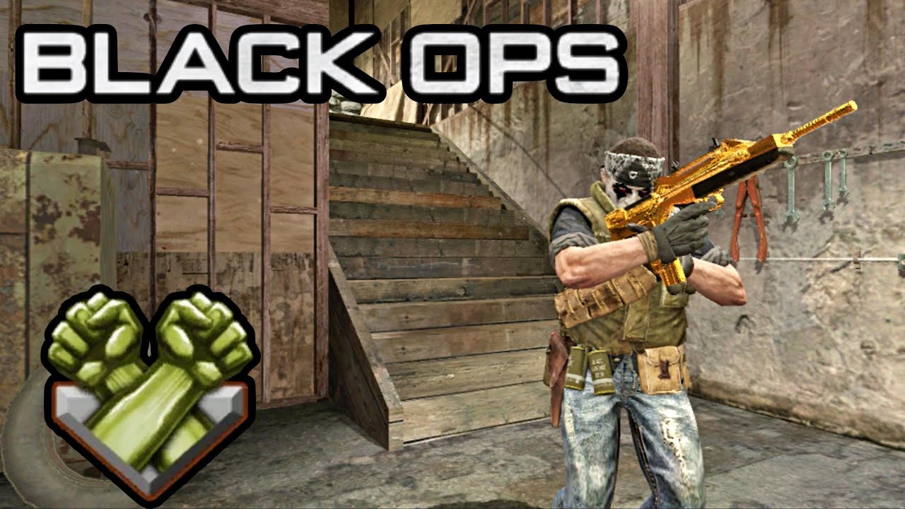 BO1 2025 Road To 7th Prestige Ep.4 DLC Games (COD Black Ops 1)