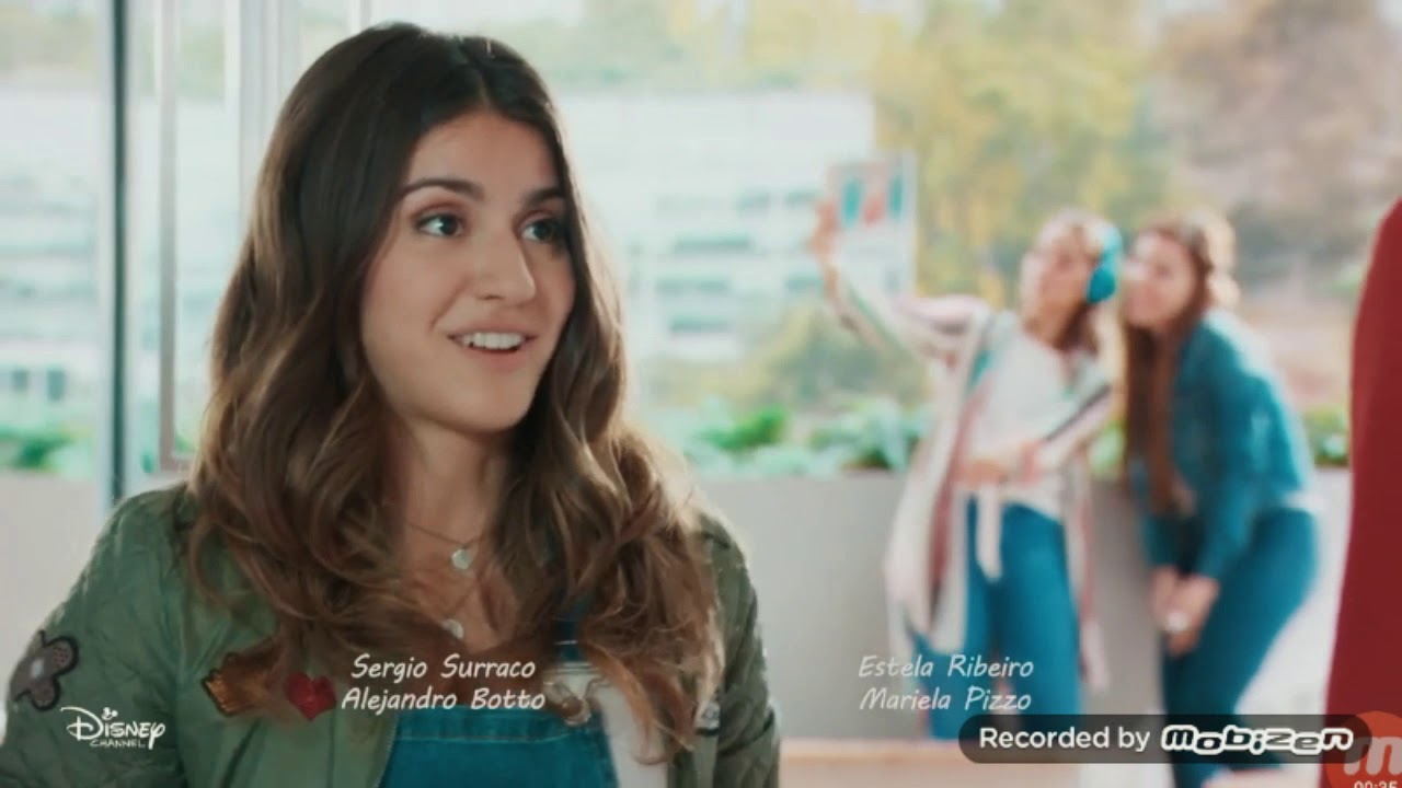 Bia y Manuel ||  Nadie más~ Lucah. #binuel #Bia