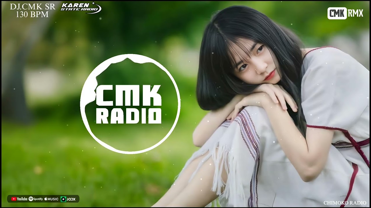 #djsr(เบสแน่นๆ)เพลงแดนซ์มันส์ๆฟังสบายๆ ชิวๆ2025(#มาแรงในtiktok)[KAREN]STATE RADIO|CHIMOKO RADIO V.28