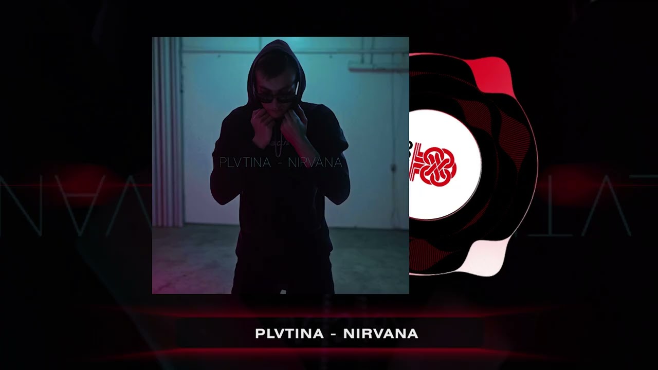 PLVTINA - Nirvana (2025)