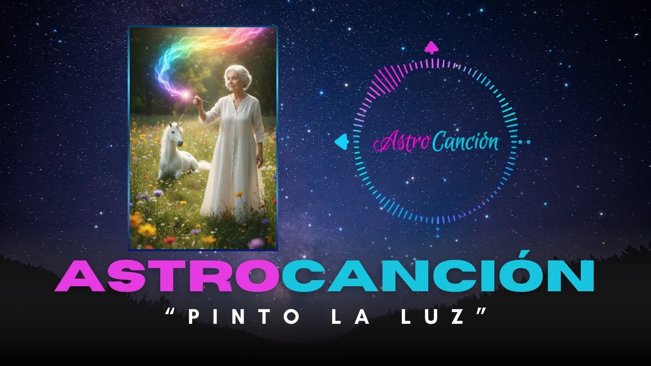 ASTROCANCIÓN: 