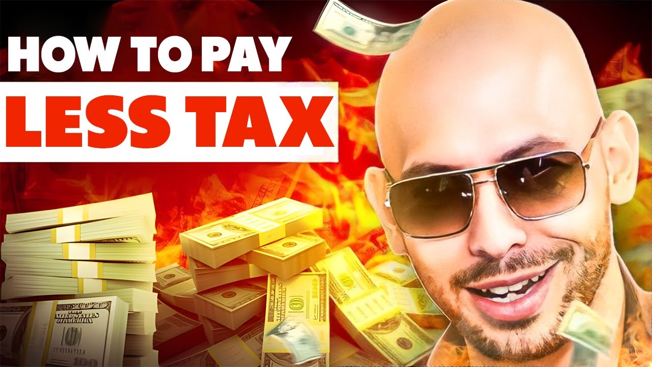 Uncover Hidden Tax Rules That Could Save You Money! 🔍