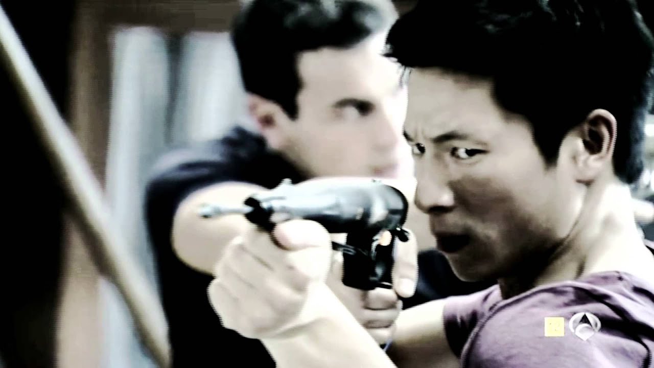 El Barco - This is War