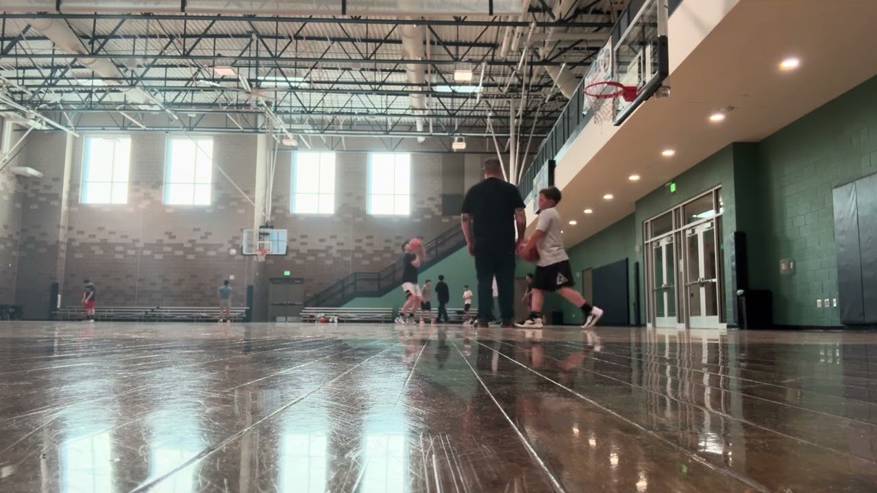 More professor moves