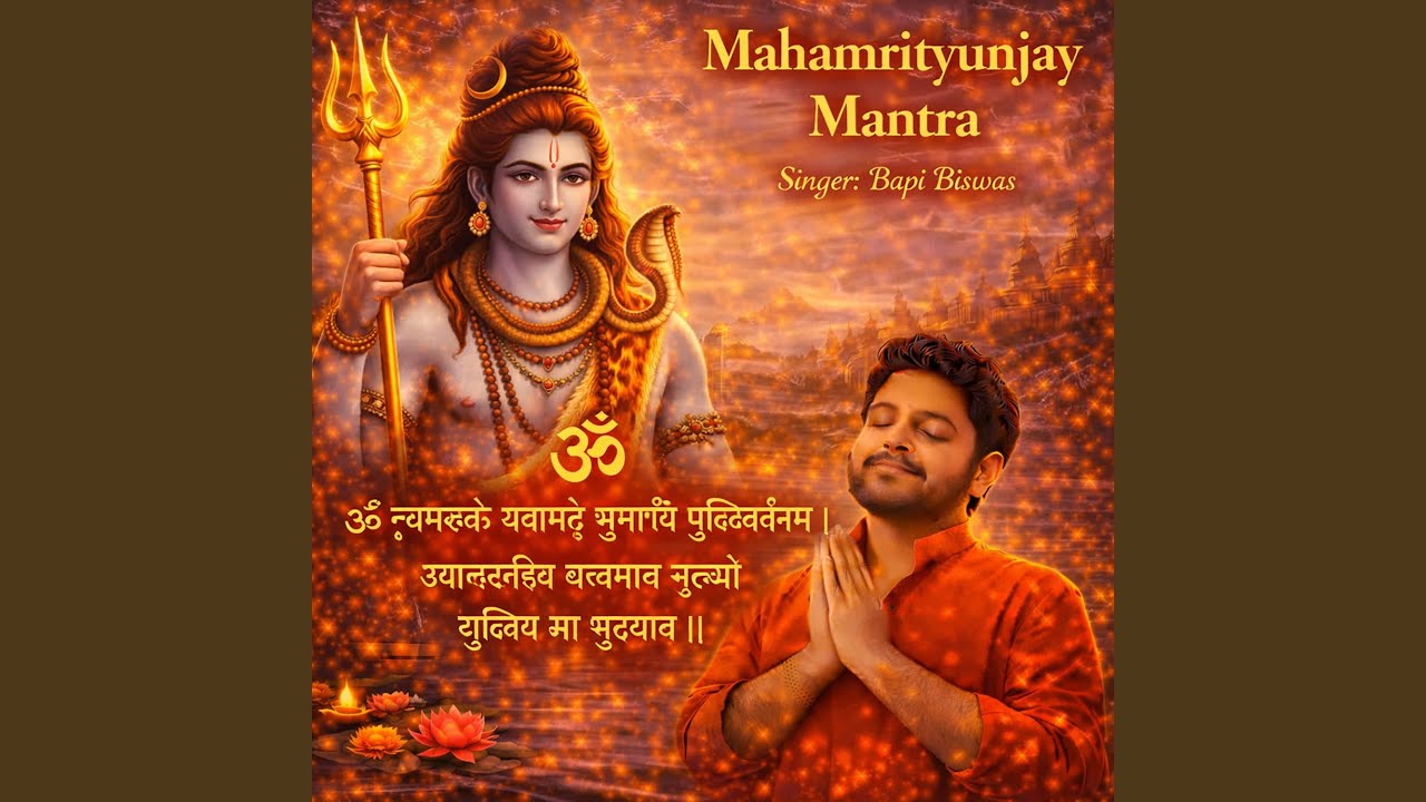 Mahamrityunjay Mantra